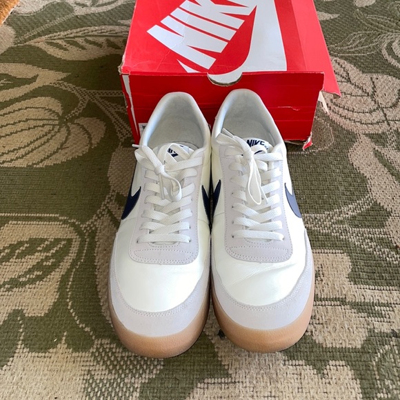 Nike Other - Nike Killshot 2 Leather